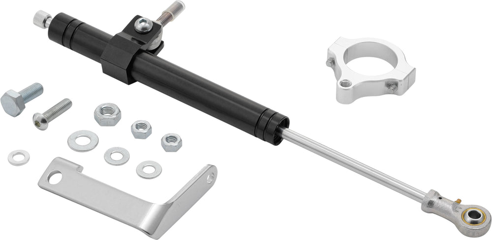 HARDDRIVE Steering Damper