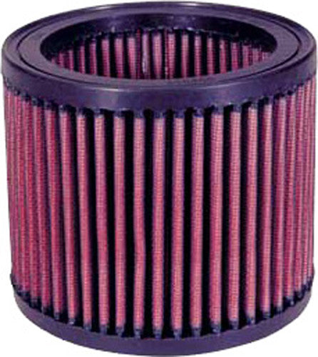 K&N AIR FILTER (1)