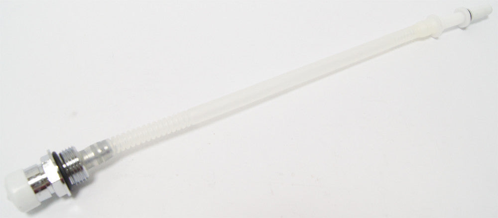 HARDDRIVE Check Valve Assembly w/EFI Line