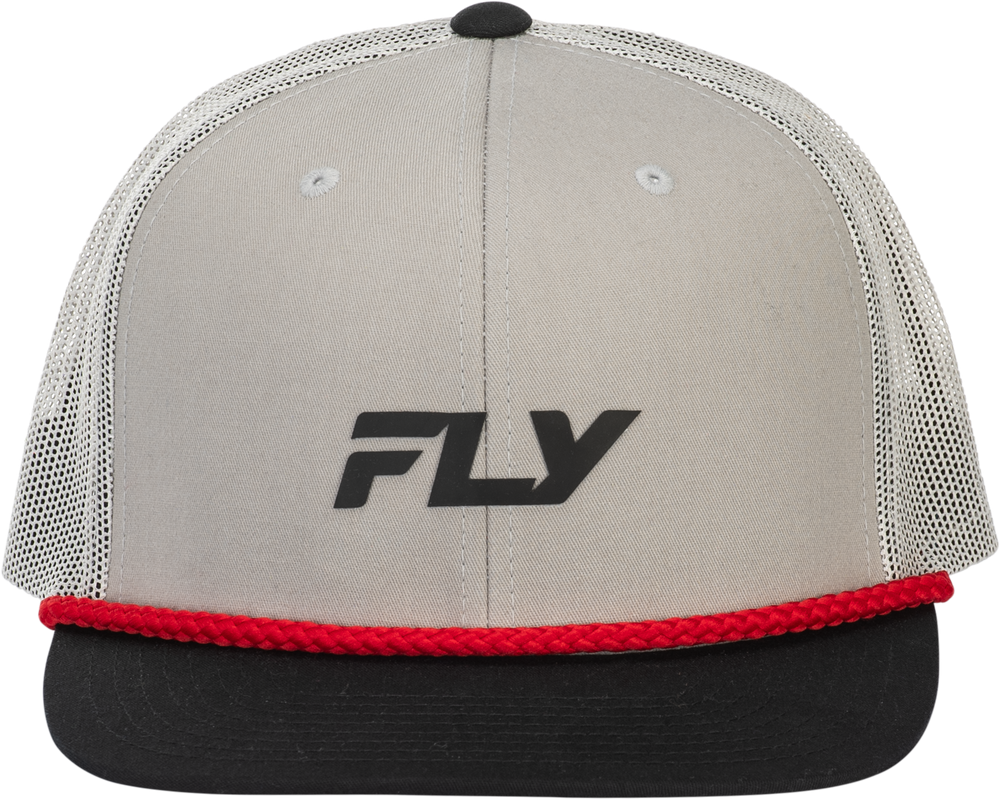 FLY RACING Trucker Hat