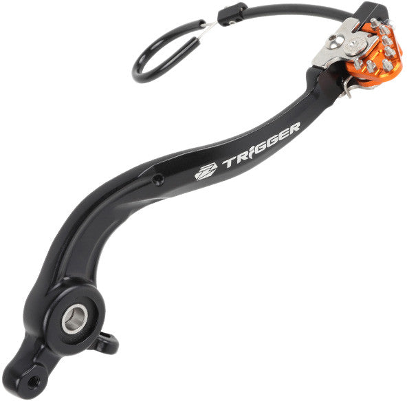 ZETA Trigger Brake Pedal