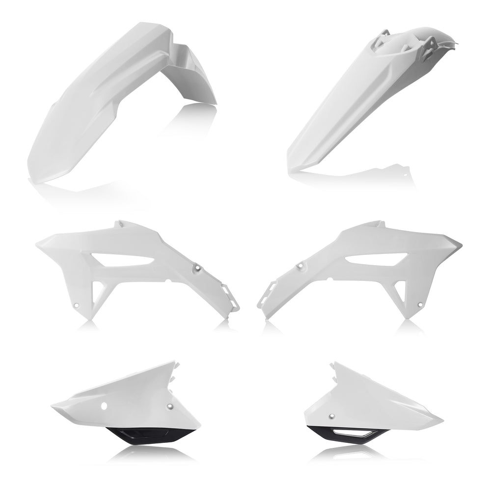 ACERBIS Plastic Kit (1)