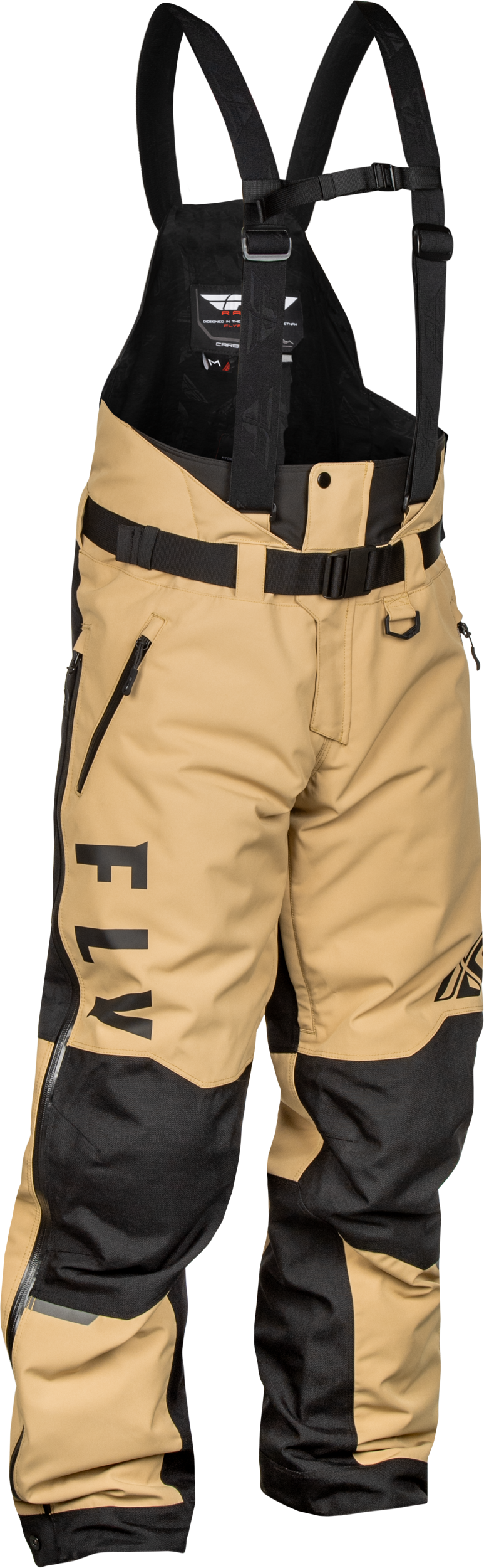 FLY RACING Carbon Bib (2026)