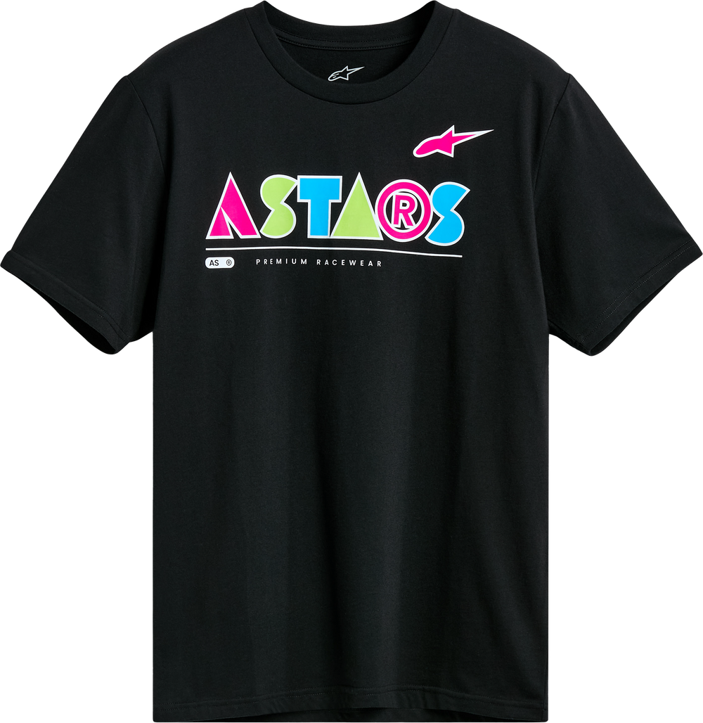 ALPINESTARS Cereal Tee