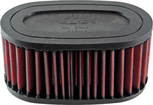 K&N AIR FILTER (1)
