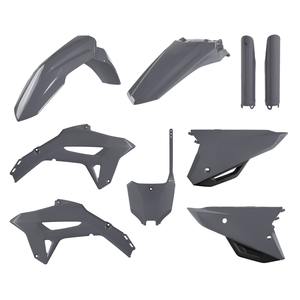POLISPORT Plastic Kit