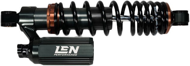 LEN PERFORMANCE Len Performance Shocks