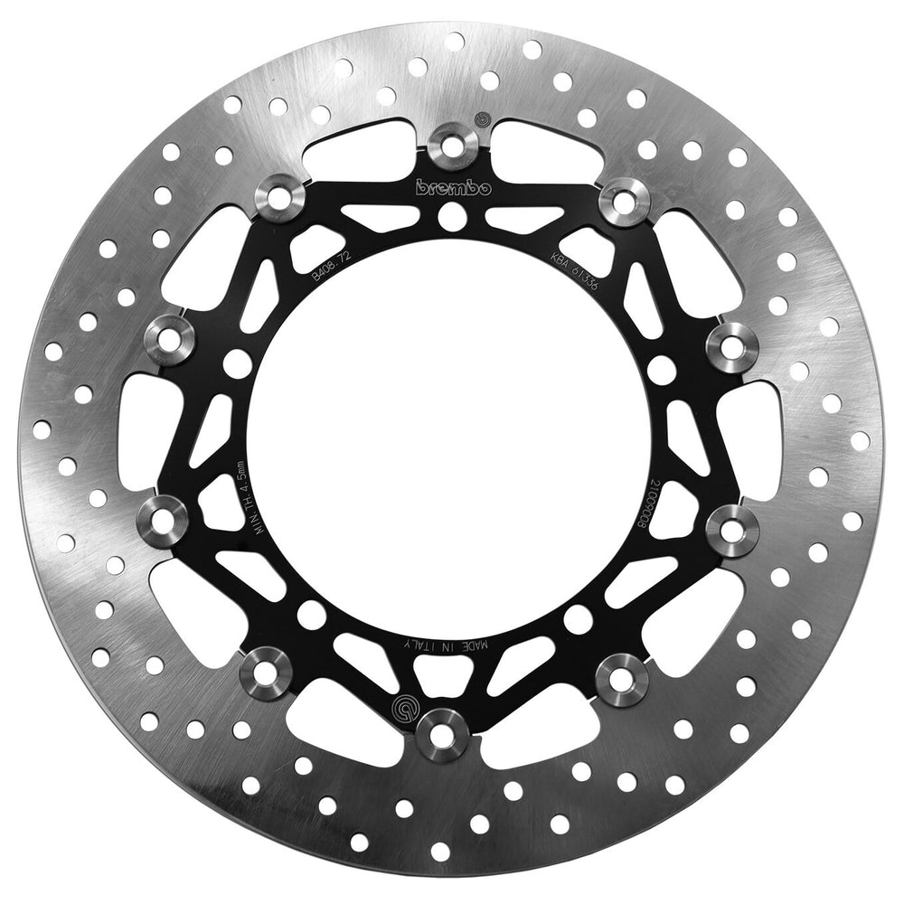 BREMBO Front Rotor Floating