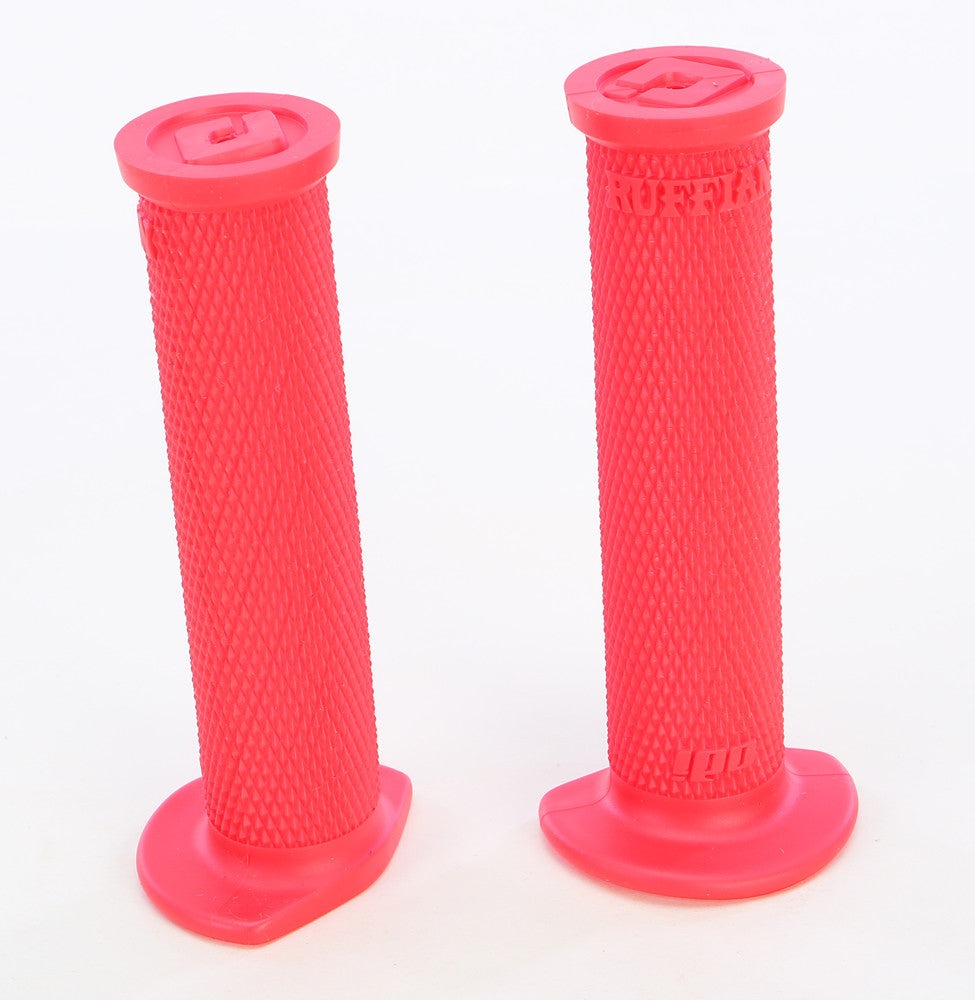 ODI Ruffian Single-Ply Grips