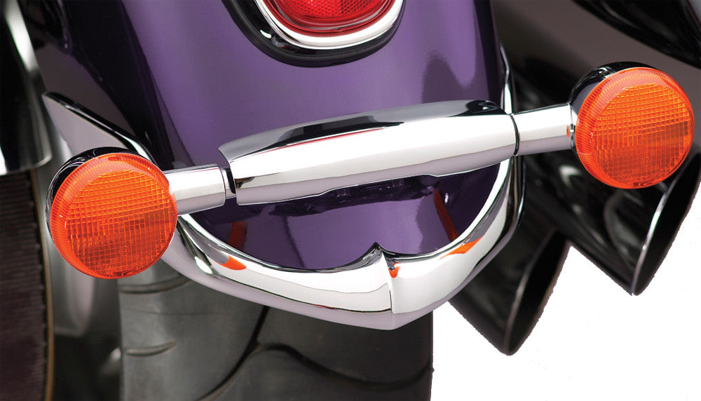 NATIONAL CYCLE Cast Fender Tip