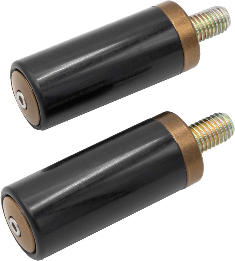 SANTORO FABWORX Crash Bar Extreme Chacho