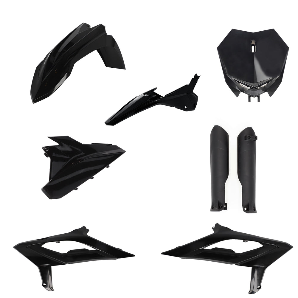 ACERBIS Full Plastic Kit (1)