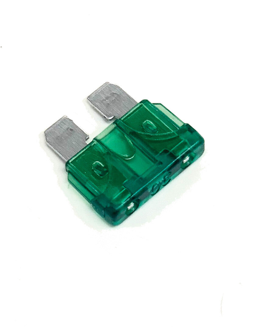 NAMZ CUSTOM CYCLE Ato Fuses