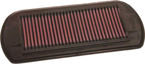 K&N AIR FILTER (1)