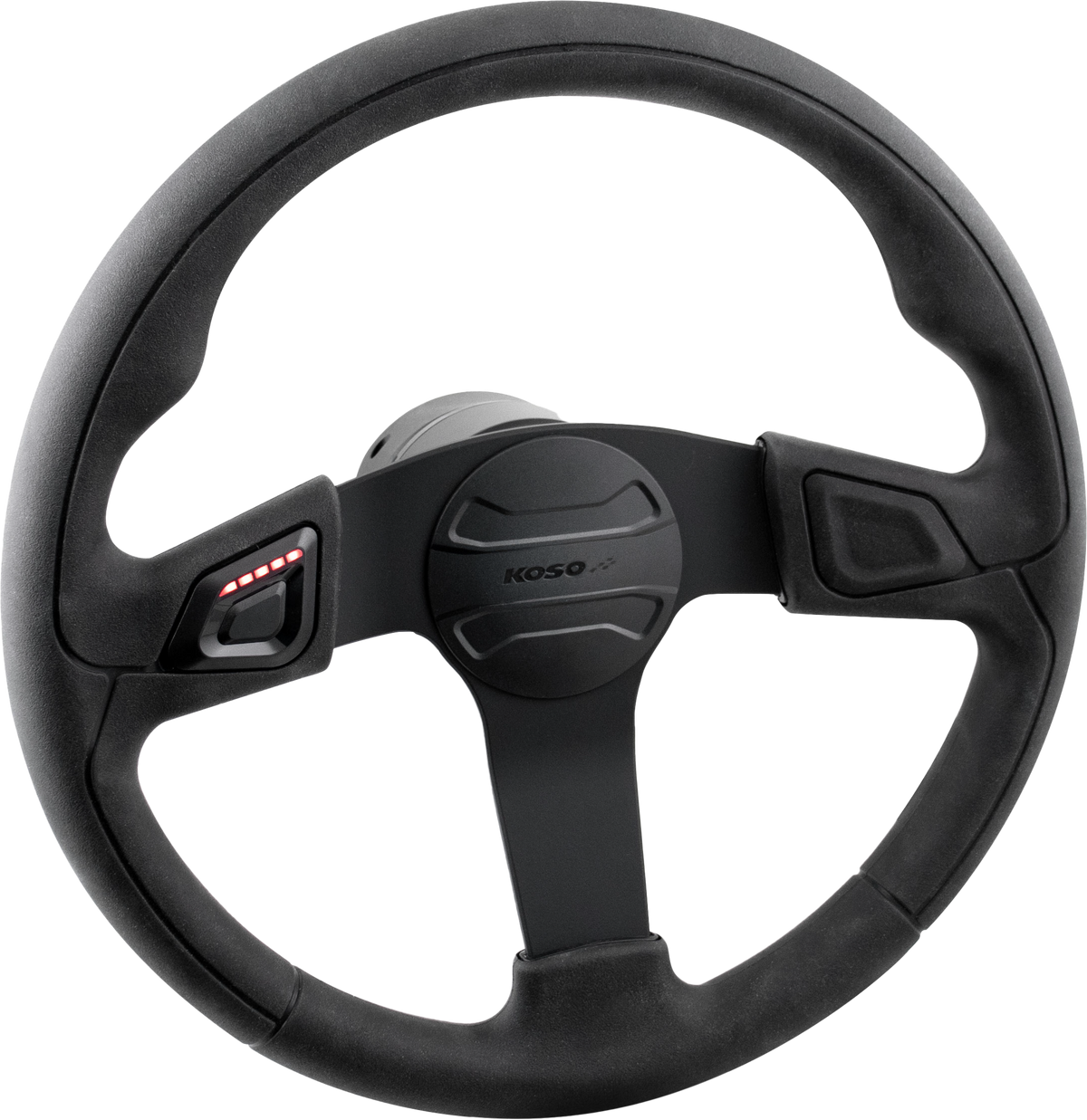 KOSO Koso Heated Steering Wheel