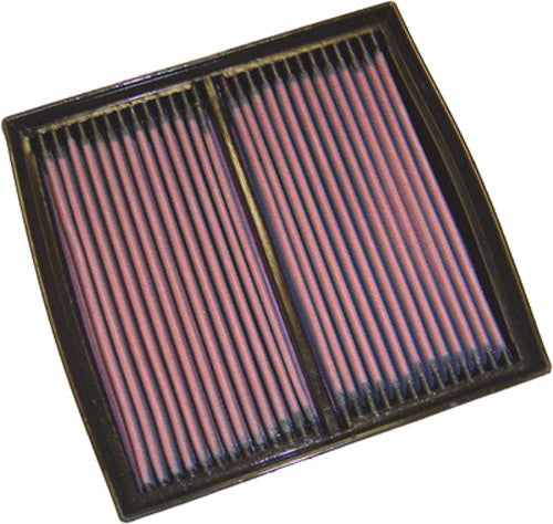 K&N AIR FILTER (1)
