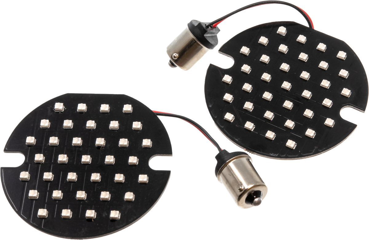 LETRIC LIGHTING CO Flat Lense LED Insert