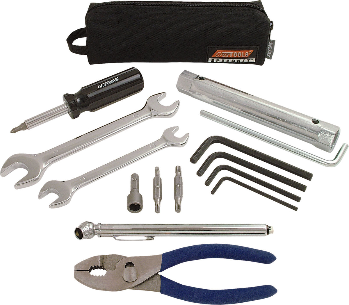 CRUZ TOOLS Speed Kit JAS