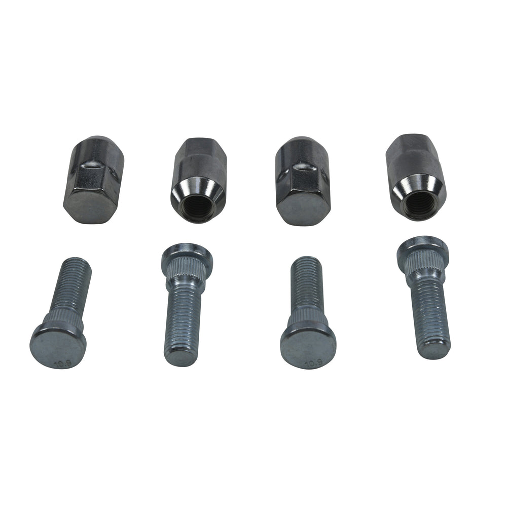 ALL BALLS Wheel Stud & Nut Kit