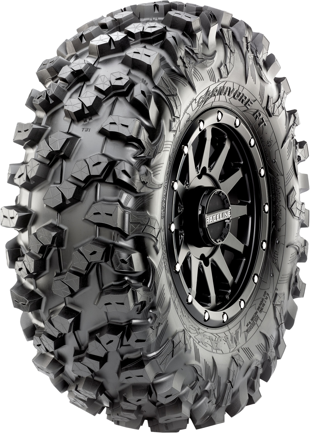 MAXXIS Carnivore Tire