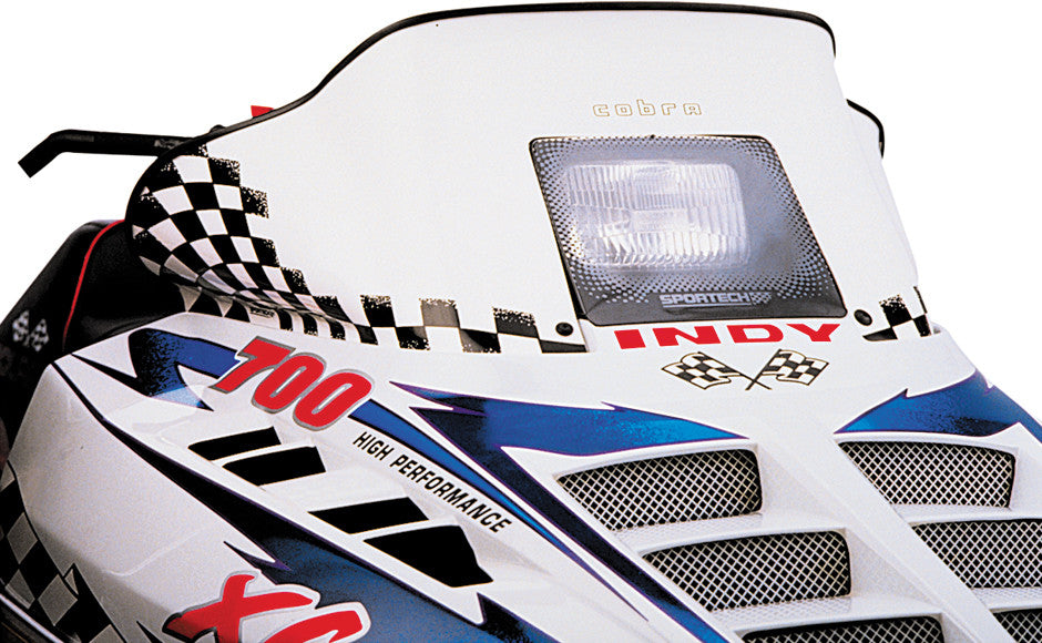 POWERMADD Windshield