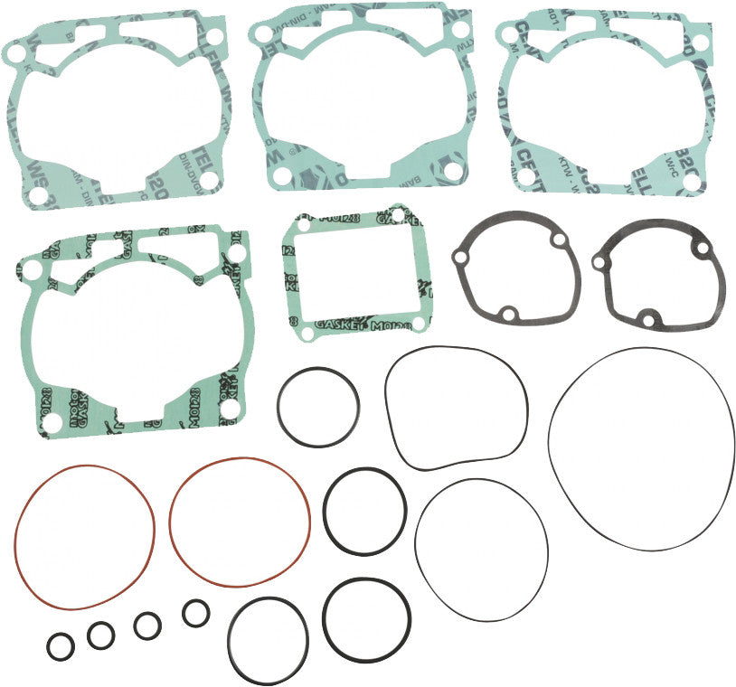 ATHENA Top End Gasket Kit