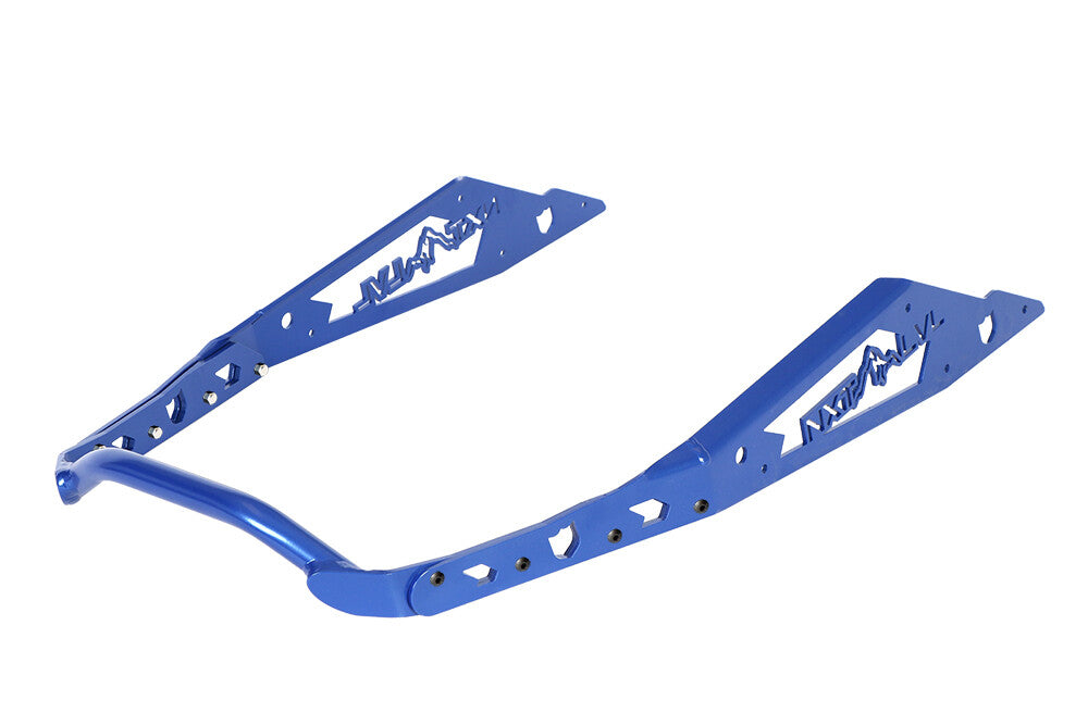 PRO ARMOR Next Level Rear Bumper