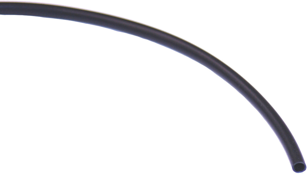 NAMZ CUSTOM CYCLE Black Extruded PVC Tubing