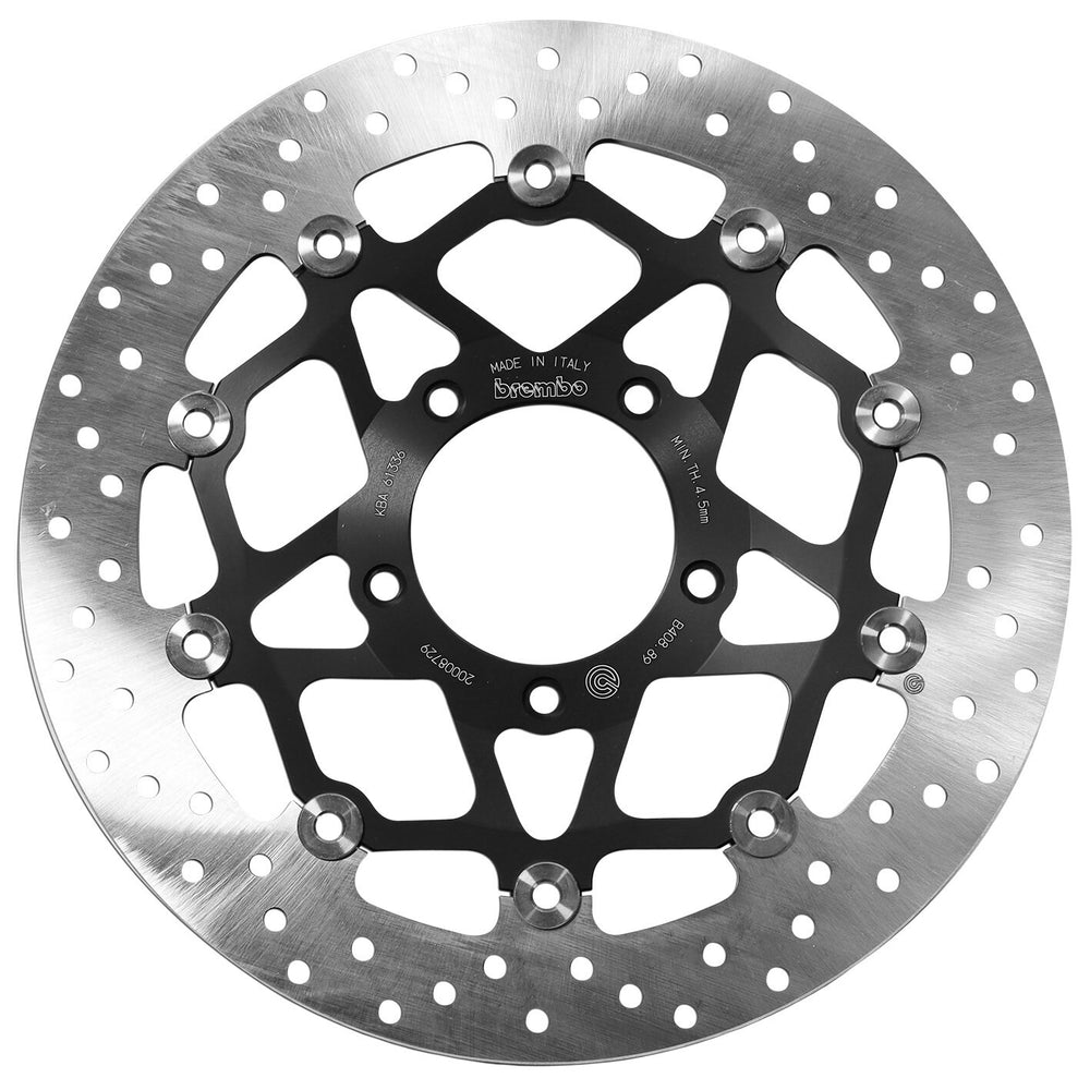 BREMBO Front Rotor Floating