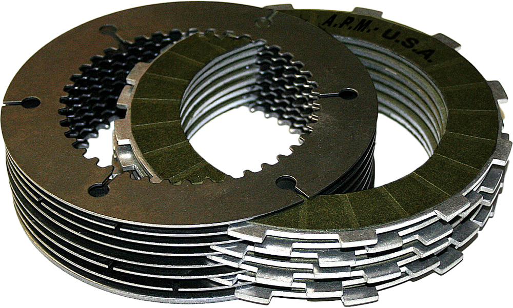 APM Replacement Clutch Pack