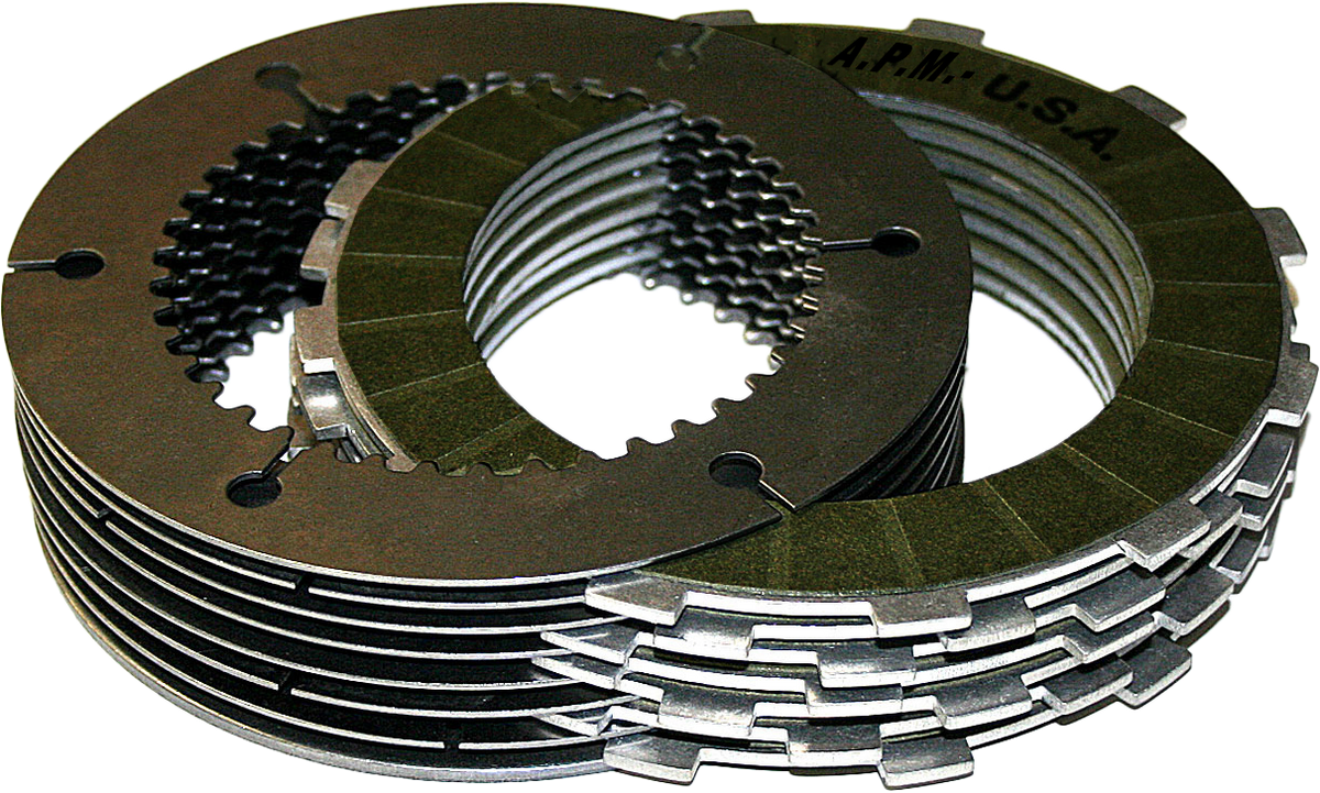 APM Replacement Clutch Pack