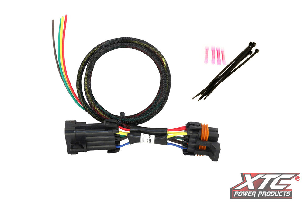 XTC POWER PRODUCTS Power Adapters