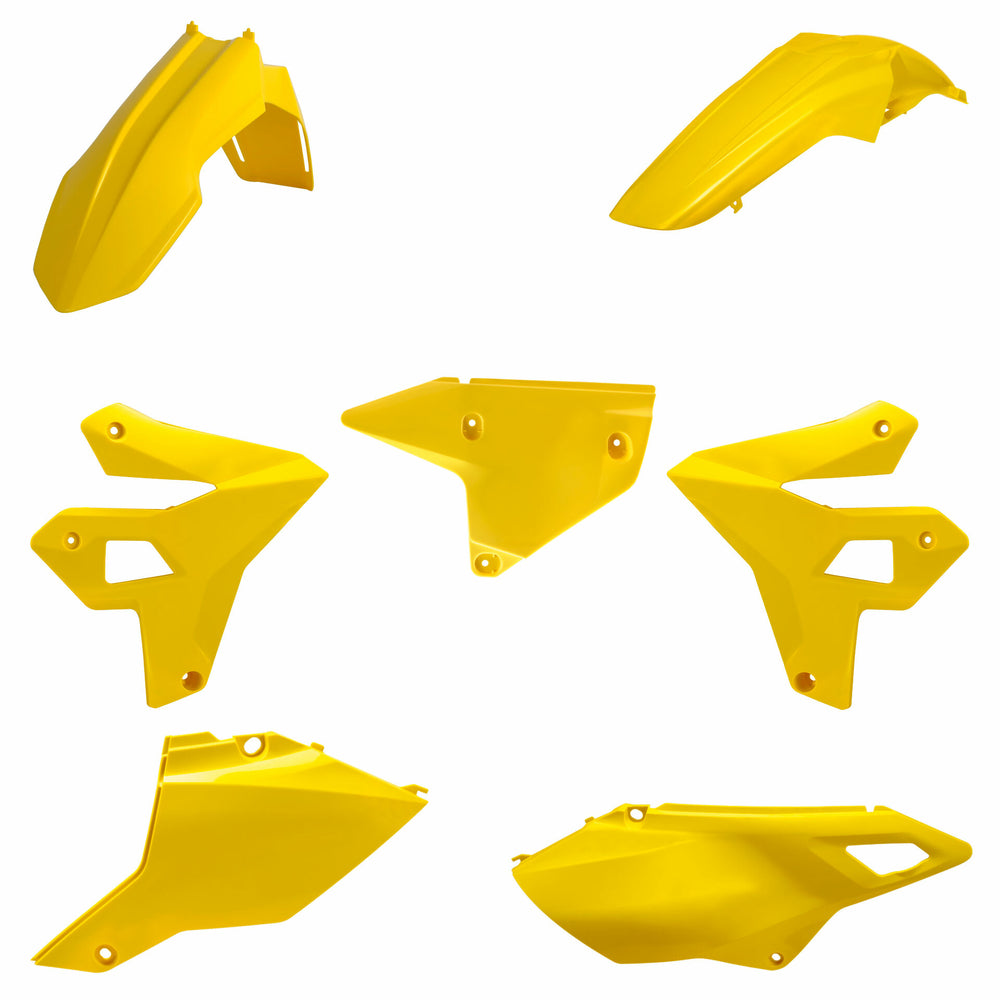 POLISPORT Plastic Kit
