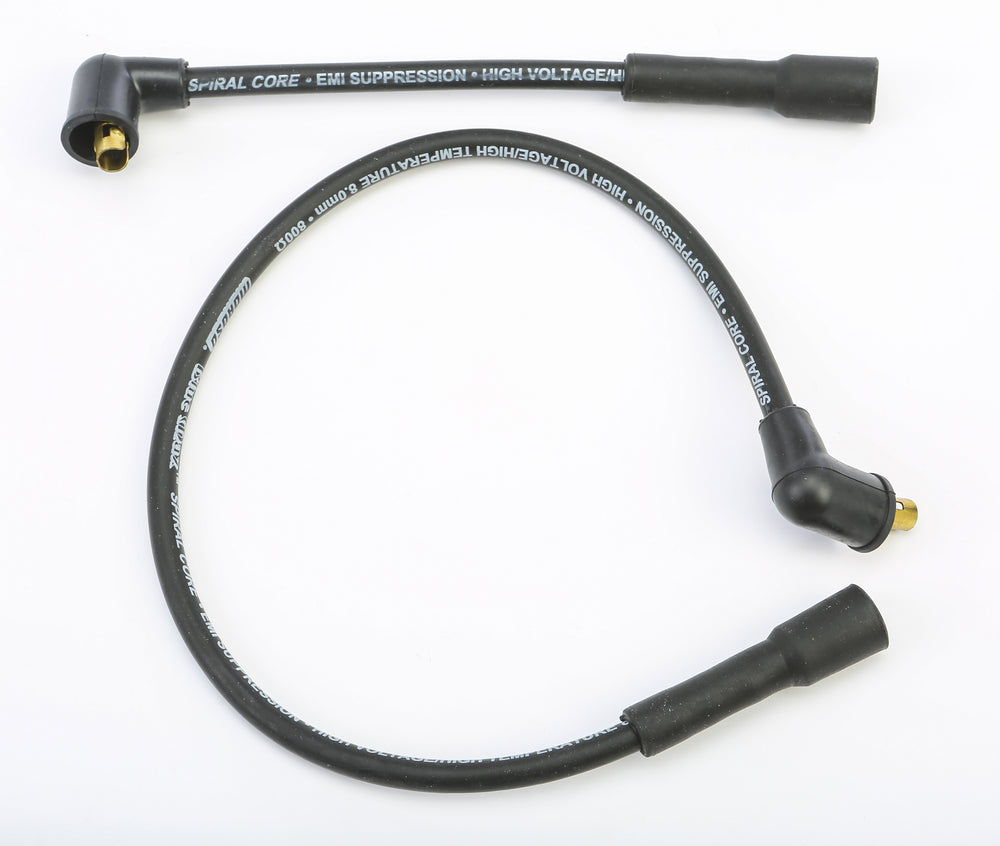MOROSO High Performance Spiral Ignition Wire