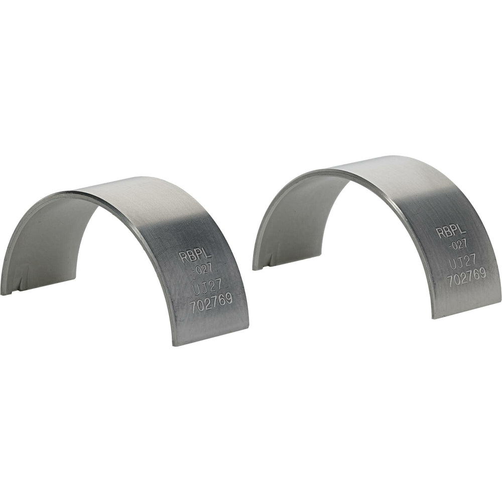 HOT RODS Plain Crankshaft Bearing