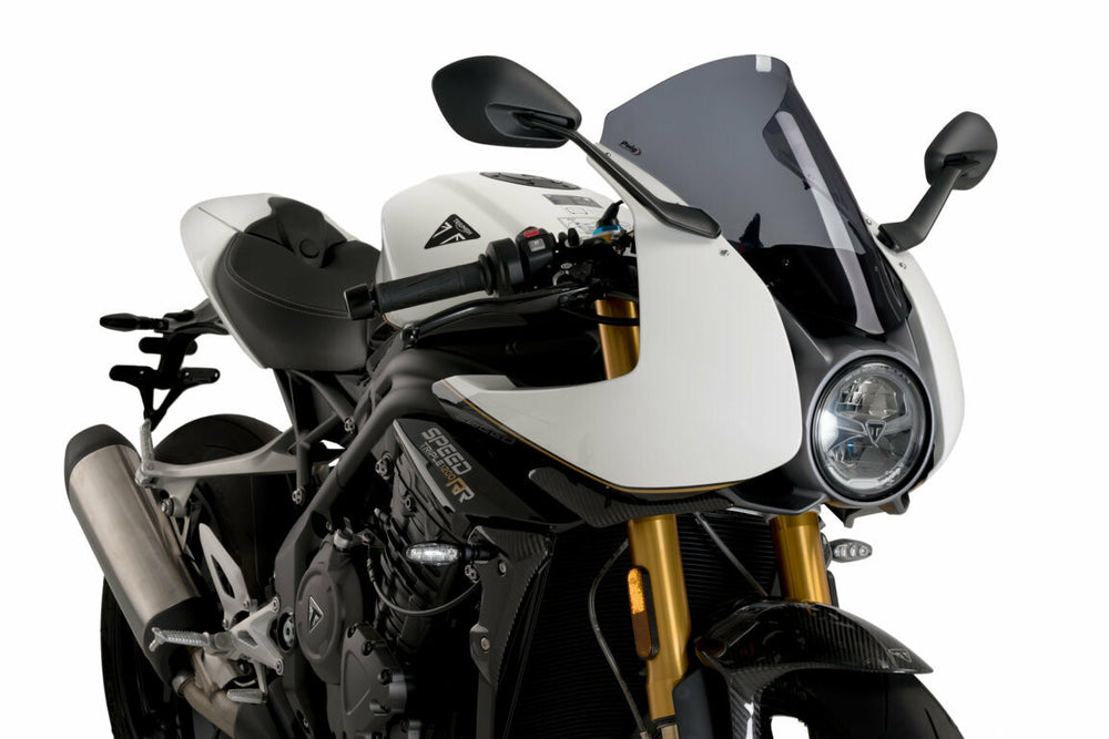 PUIG R-Racer Windscreens