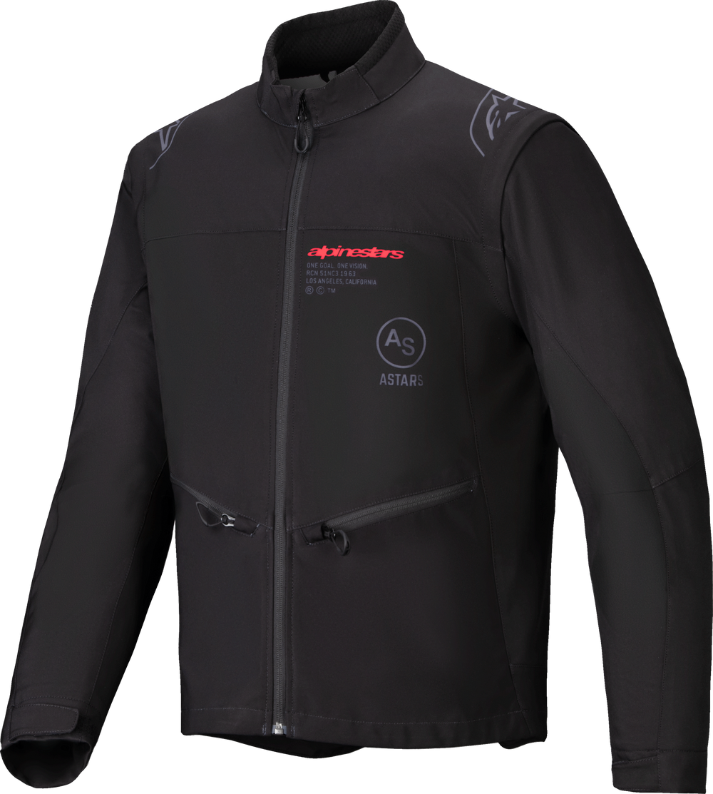 ALPINESTARS Lite-Dura Softshell Jacket