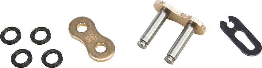 FIRE POWER X-Ring Sealed Chain Master Link