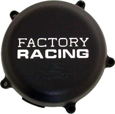 BOYESEN Spectra Series Factory Ignition Cover