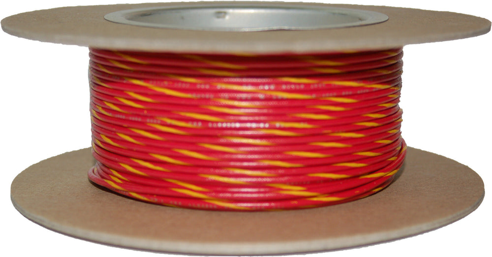 NAMZ CUSTOM CYCLE 100-Foot OEM Color Wire Spools