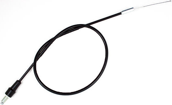 MOTION PRO Black Vinyl Throttle Cable