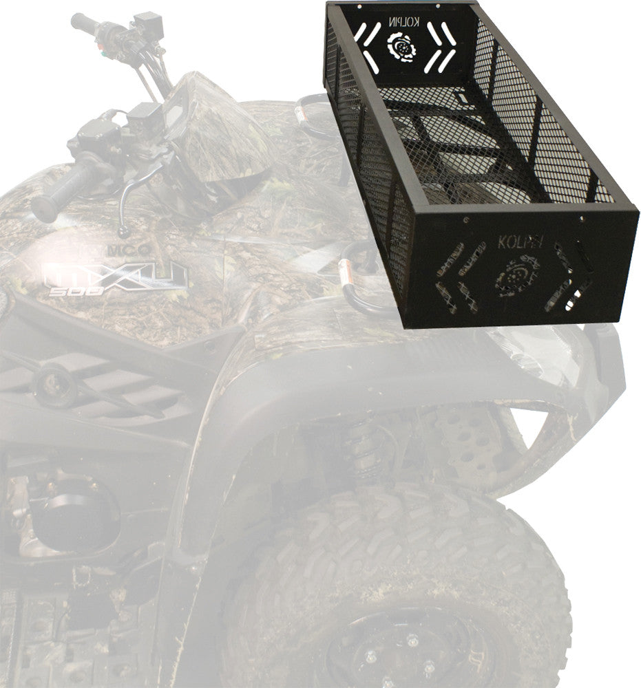 KOLPIN Front Gear Basket