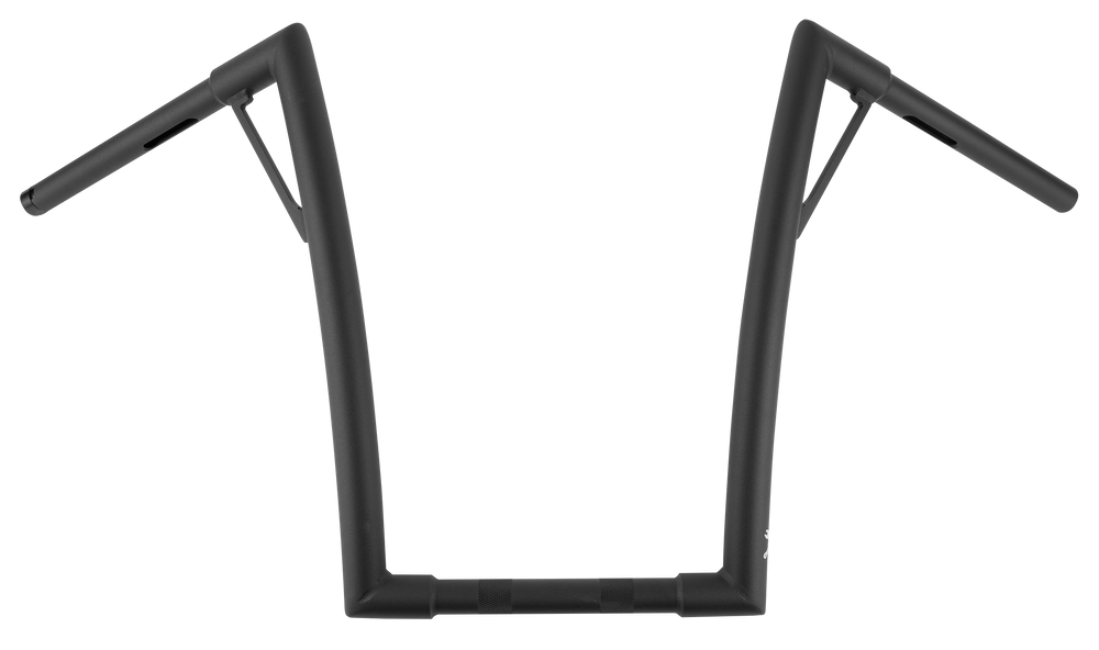 BURLY BRAND Louie Handlebars