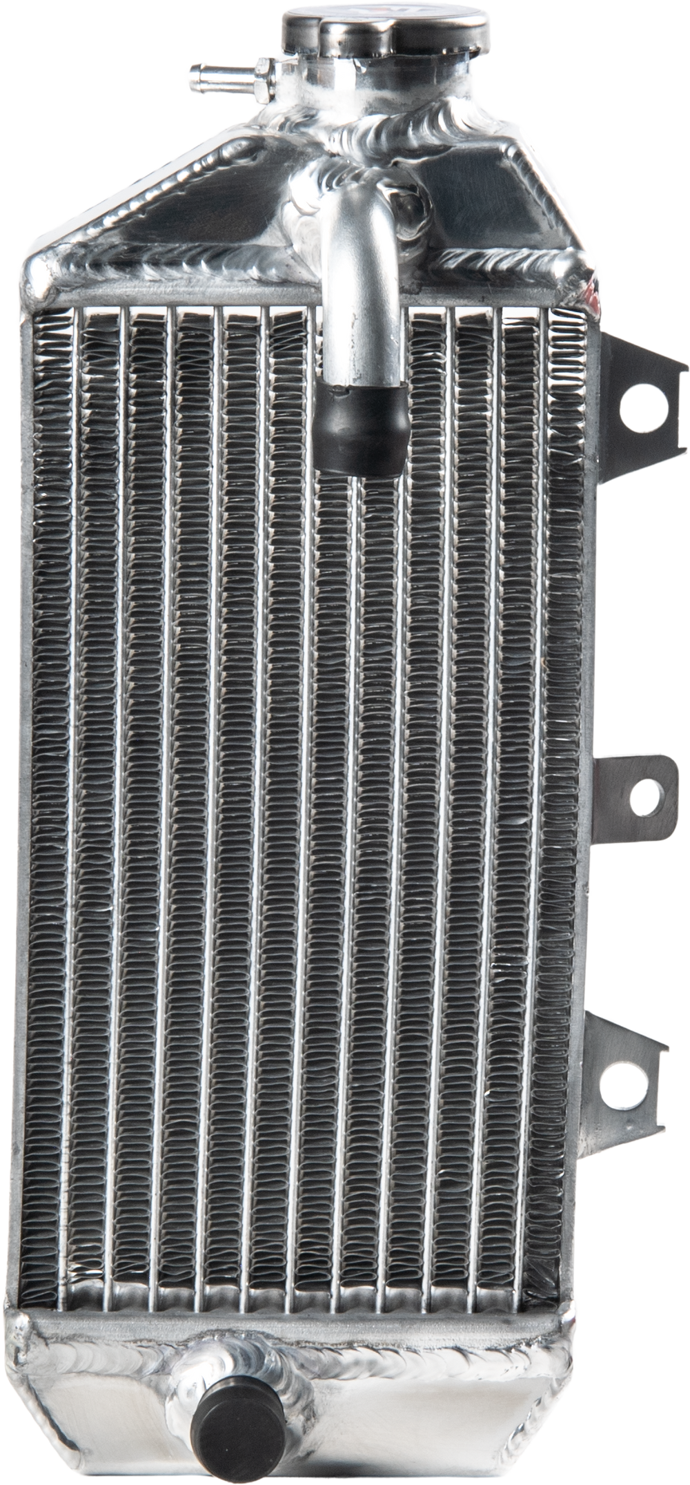 FIRE POWER Radiator