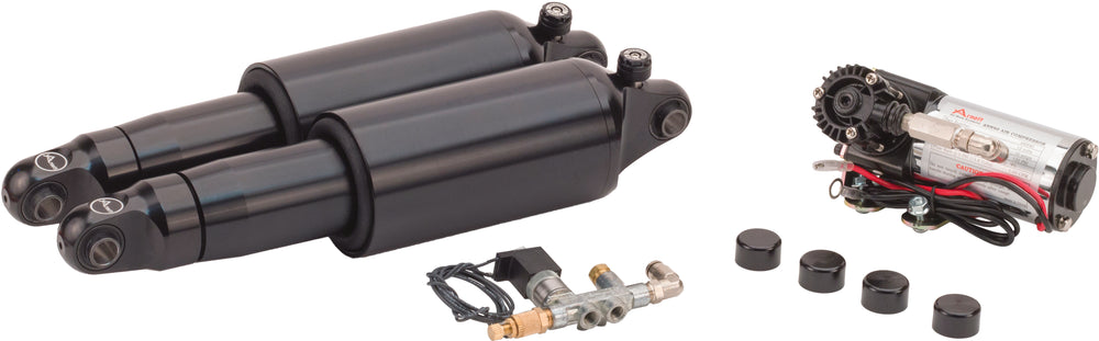 ARNOTT Fox Series VRod Air Suspension
