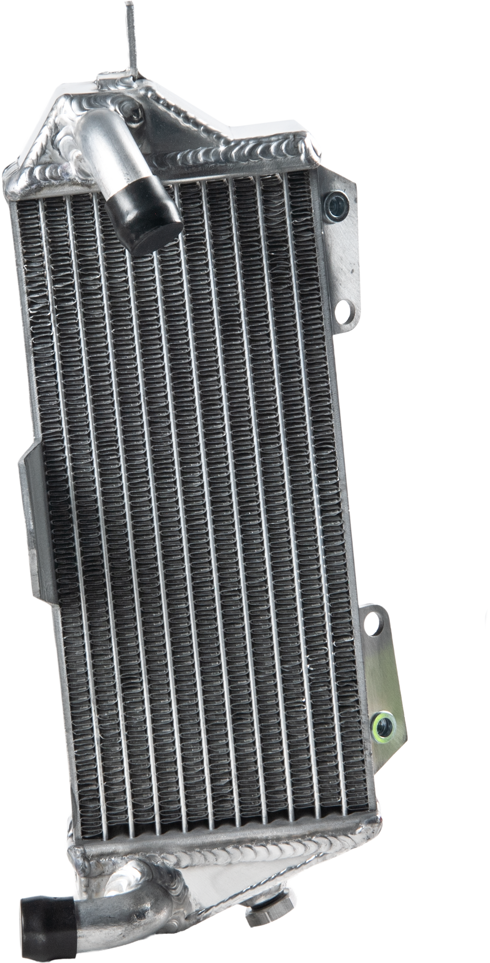FIRE POWER Radiator