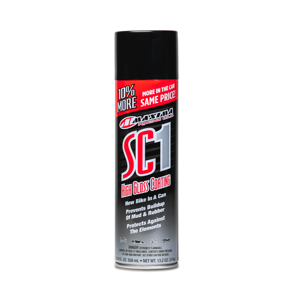 MAXIMA SC1 Silicone Spray