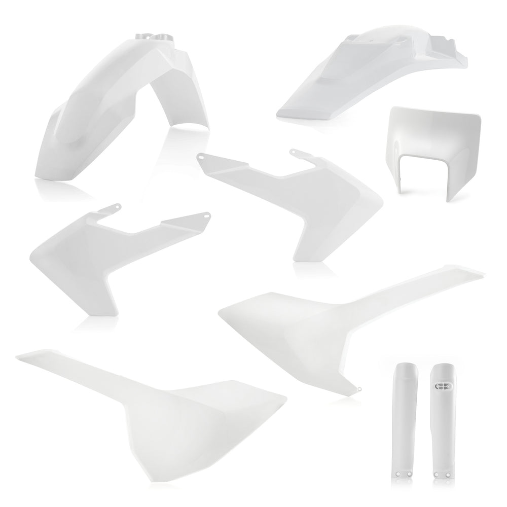 ACERBIS Full Plastic Kit (1)
