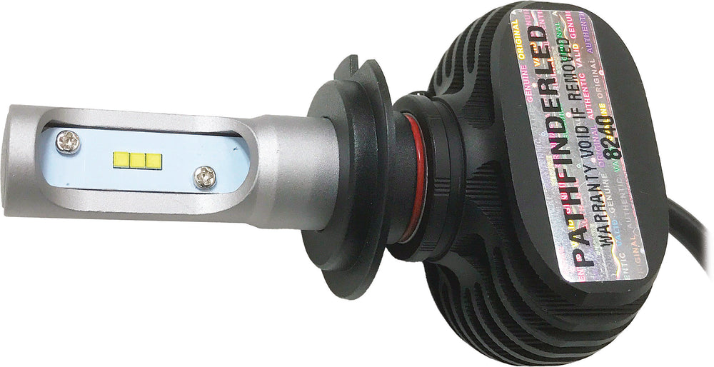 PATHFINDER Rugged Fanless LED Bulb