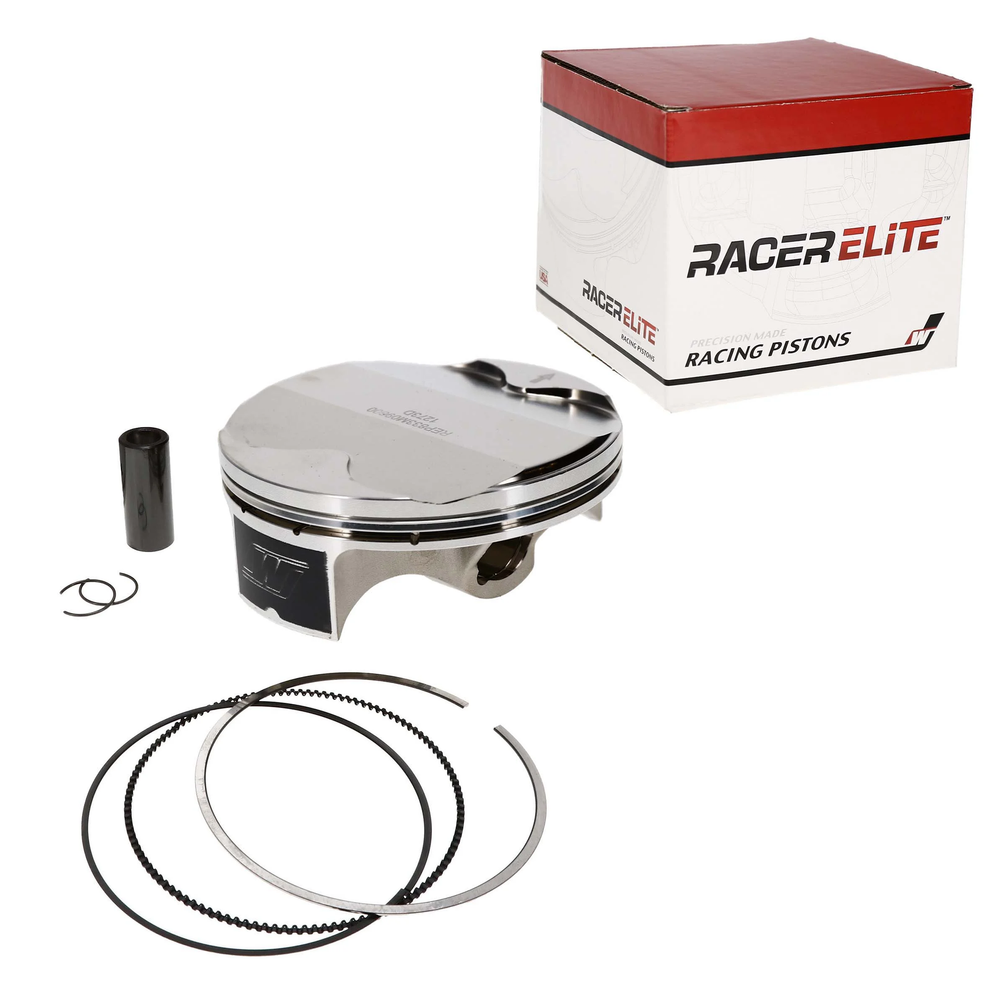 WISECO Piston (3)